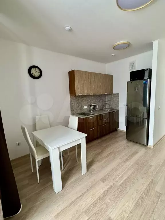 Квартира-студия, 27 м, 24/27 эт. - Фото 0