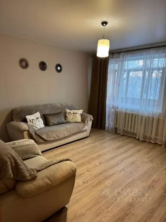 3-к кв. Свердловская область, Екатеринбург ул. Металлургов, 42 (60.0 ... - Фото 1