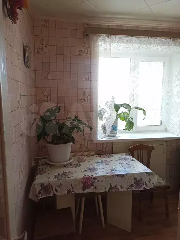 5-к. квартира, 45 м, 5/5 эт. - Фото 1