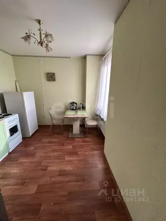 1-к кв. Воронежская область, Воронеж Нижняя ул., 73 (39.6 м) - Фото 1