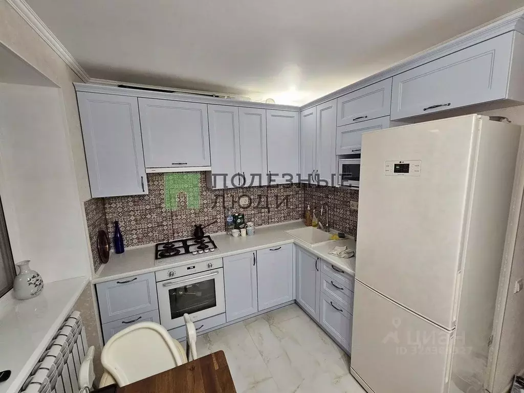 2-к кв. Крым, Евпатория ул. Некрасова, 61 (44.1 м) - Фото 2