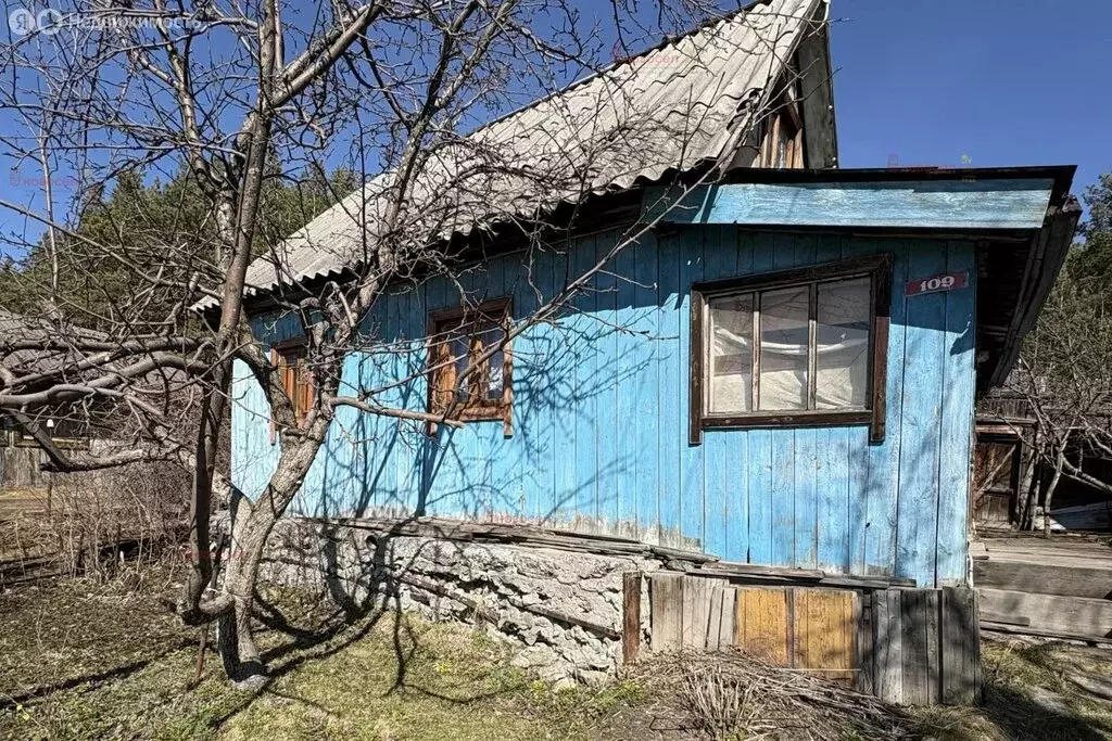 Дом в Свердловская область, Первоуральск (45 м) - Фото 2