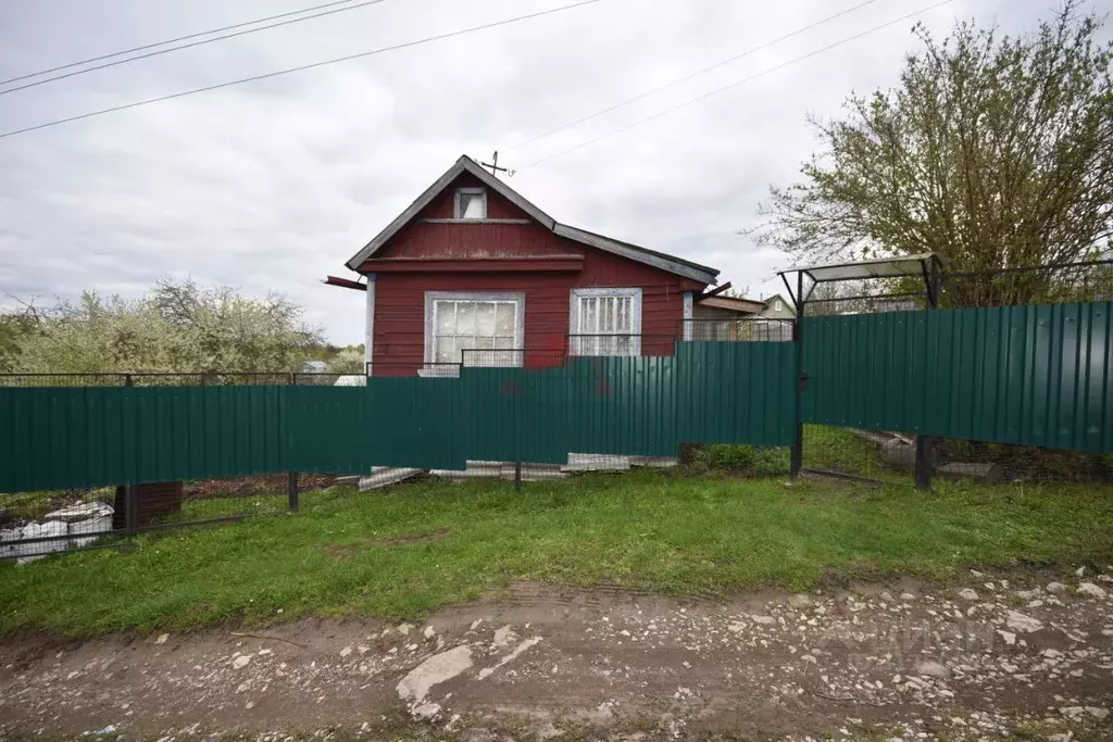 Дом в Владимирская область, Кольчугино Орджоникидзе-3 СНТ, 150 (20 м) - Фото 0