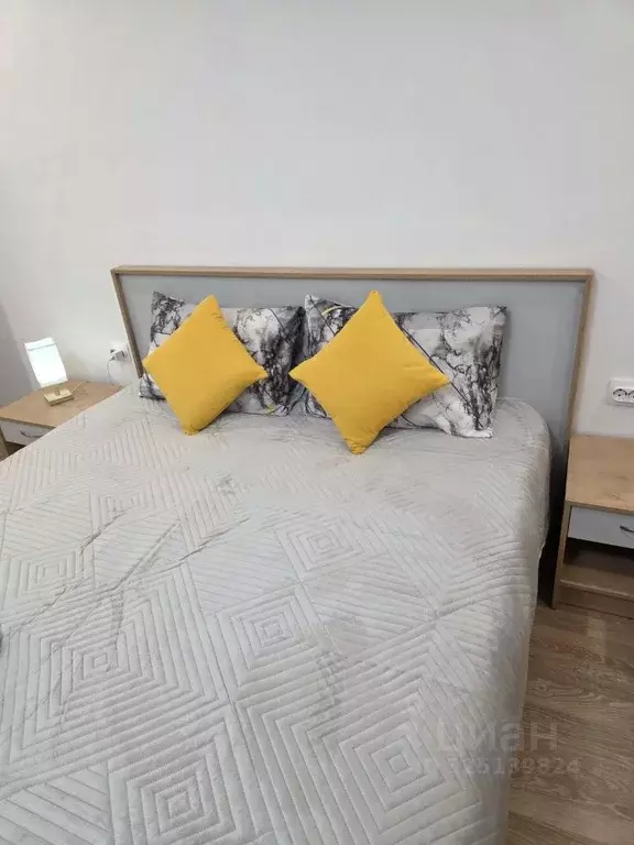 2-к кв. Бурятия, Улан-Удэ просп. 50-летия Октября, 2/1 (65.0 м) - Фото 2