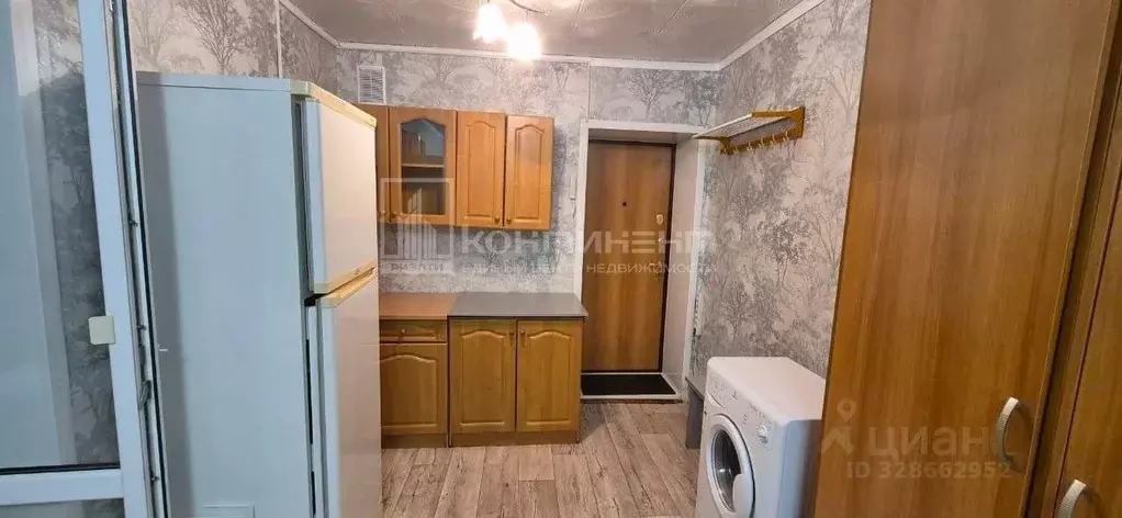 Комната Владимирская область, Владимир Северная ул., 15а (14.0 м) - Фото 1