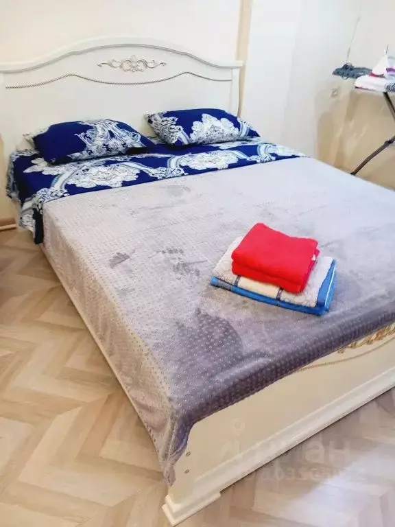1-к кв. Дагестан, Дербент ул. У. Буйнакского, 6 (43.0 м) - Фото 0