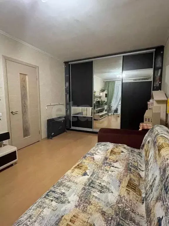 2-к кв. Пермский край, Пермь Автозаводская ул., 25 (43.8 м) - Фото 2