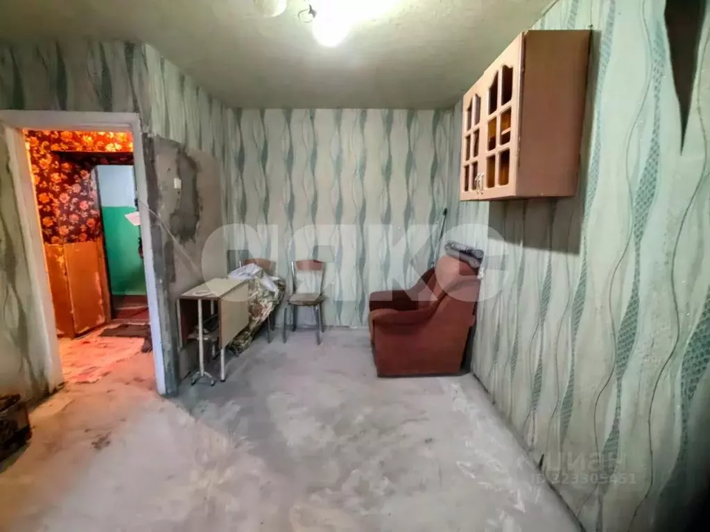 1-к кв. Краснодарский край, Анапа ул. Лермонтова, 119 (28.0 м) - Фото 1