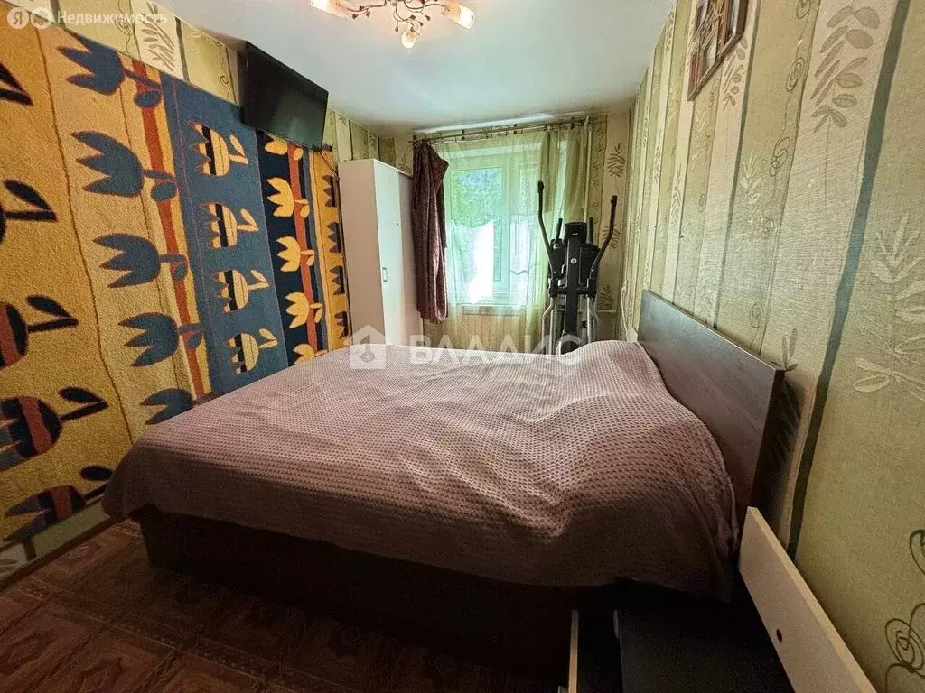 3-комнатная квартира: Иваново, улица Поэта Майорова, 21 (62 м) - Фото 1