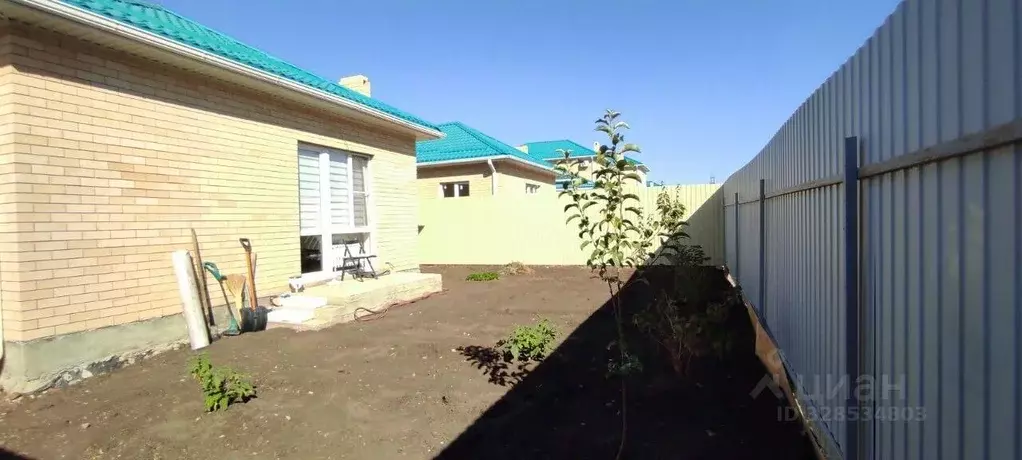 Дом в Краснодарский край, Краснодар ул. Имени Кронида Обойщикова, 63 ... - Фото 1