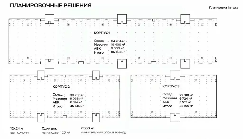 Помещение свободного назначения в Москва д. Сенькино-Секерино, 89с2 ... - Фото 2