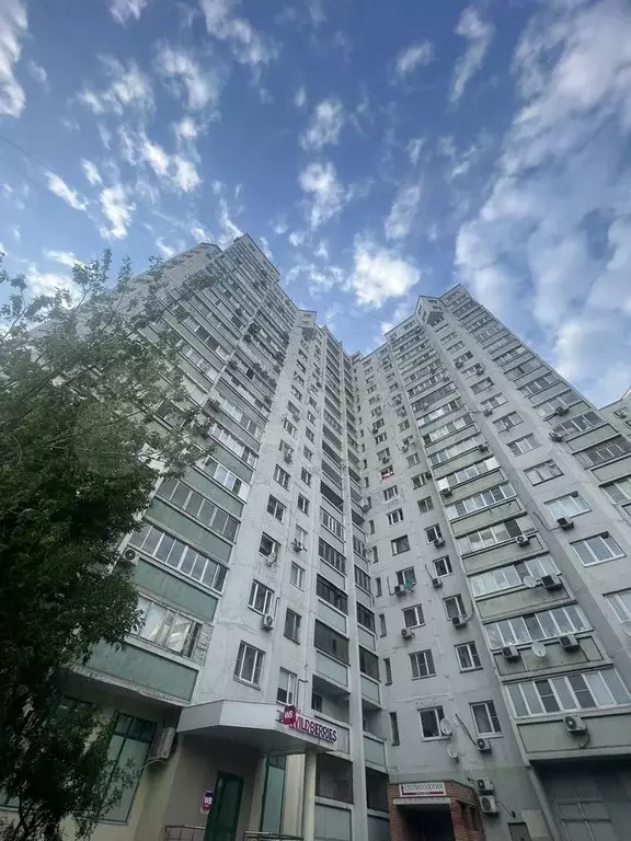 1-к. квартира, 37,5 м, 7/18 эт. - Фото 1