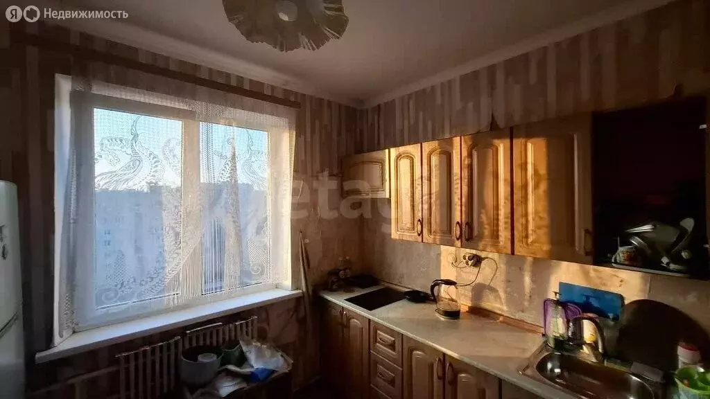 2-комнатная квартира: Ставрополь, улица 50 лет ВЛКСМ, 58/1 (60 м) - Фото 1