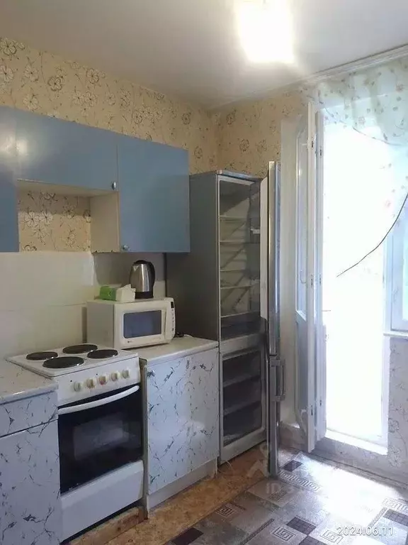1-к кв. Москва ул. Академика Семенова, 11 (40.0 м) - Фото 0