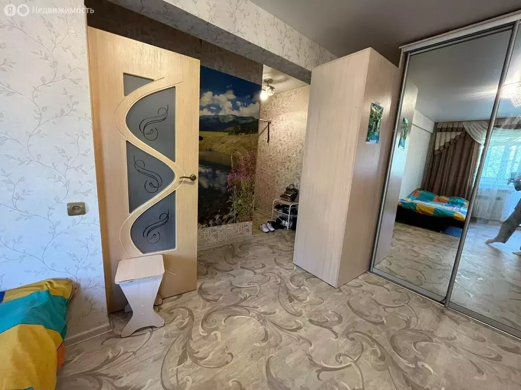 1-комнатная квартира: Железногорск, улица Свердлова, 39 (31 м) - Фото 2