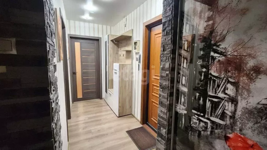 2-к кв. Тверская область, Тверь ул. Артюхиной, 15г (55.0 м) - Фото 1