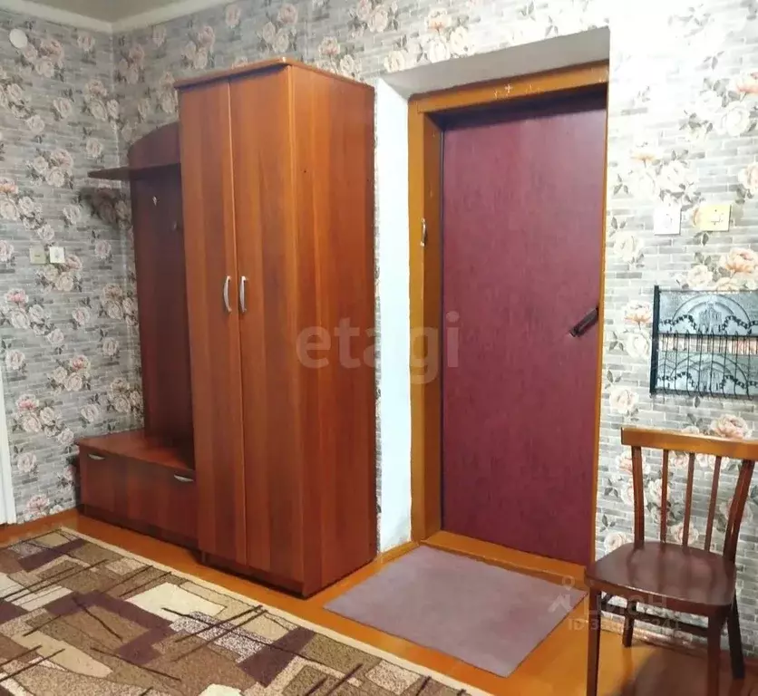 Дом в Кировская область, Санчурск пгт ул. Лермонтова, 33 (75 м) - Фото 2