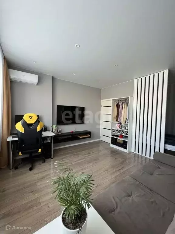 Продаётся 1-к квартира, 36.2 м - Фото 0