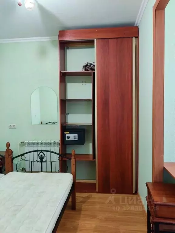 Студия Московская область, Химки Подрезково мкр, ул. Железнодорожная, ... - Фото 1