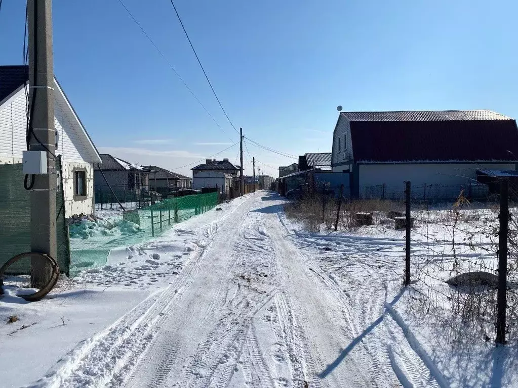 Дом в Волгоградская область, Волгоград ул. Солнечникова (30 м) - Фото 1