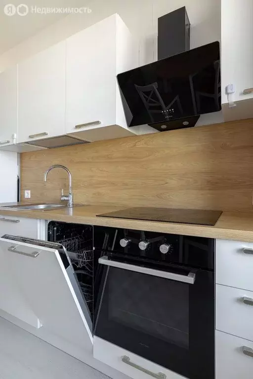 2-комнатная квартира: Санкт-Петербург, Арцеуловская аллея, 15 (51.5 м) - Фото 2