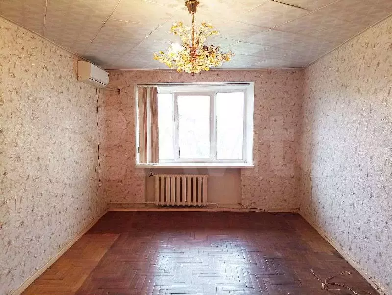 3-к. квартира, 63,9 м, 5/5 эт. - Фото 1