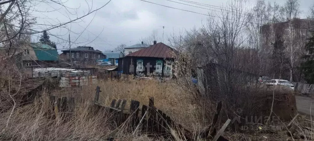 Дом в Тюменская область, Тюмень ул. Тургенева, 19 (107 м) - Фото 0