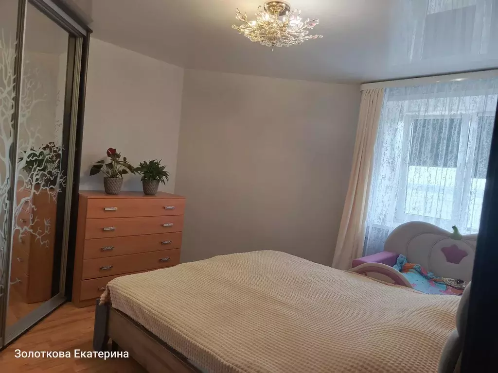 Продаётся 3-к квартира, 78.7 м - Фото 0