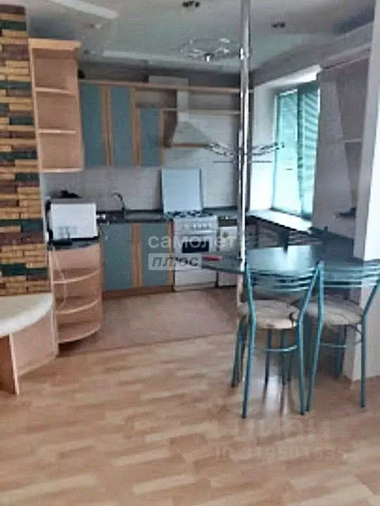 1-к кв. Кабардино-Балкария, Нальчик просп. Ленина, 29 (31.0 м) - Фото 0