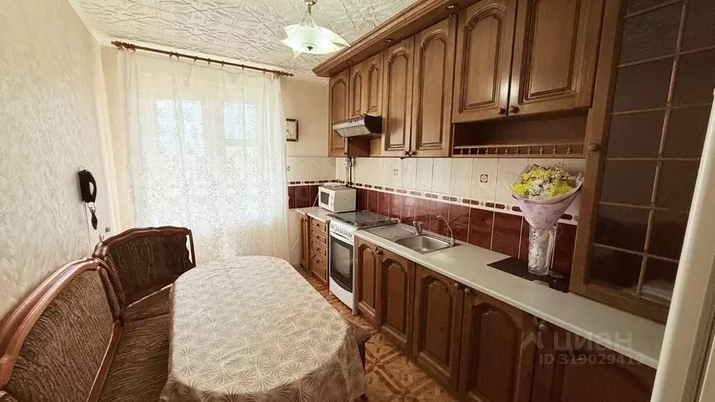 3-к кв. Ростовская область, Волгодонск просп. Строителей, 2 (65.0 м) - Фото 0