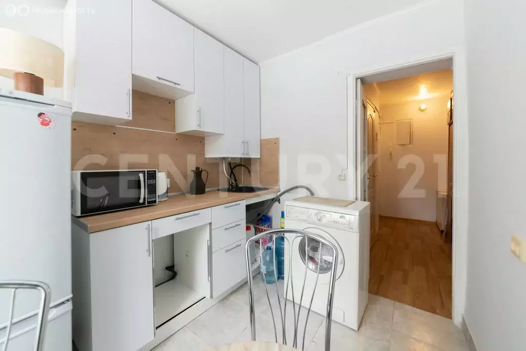 1-комнатная квартира: Санкт-Петербург, проспект Народного Ополчения, ... - Фото 1