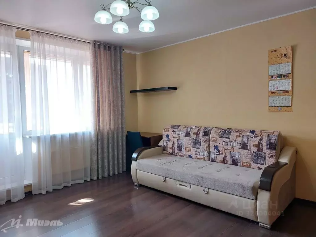 1-к кв. Московская область, Балашиха Железнодорожный мкр, ул. Новая, ... - Фото 1