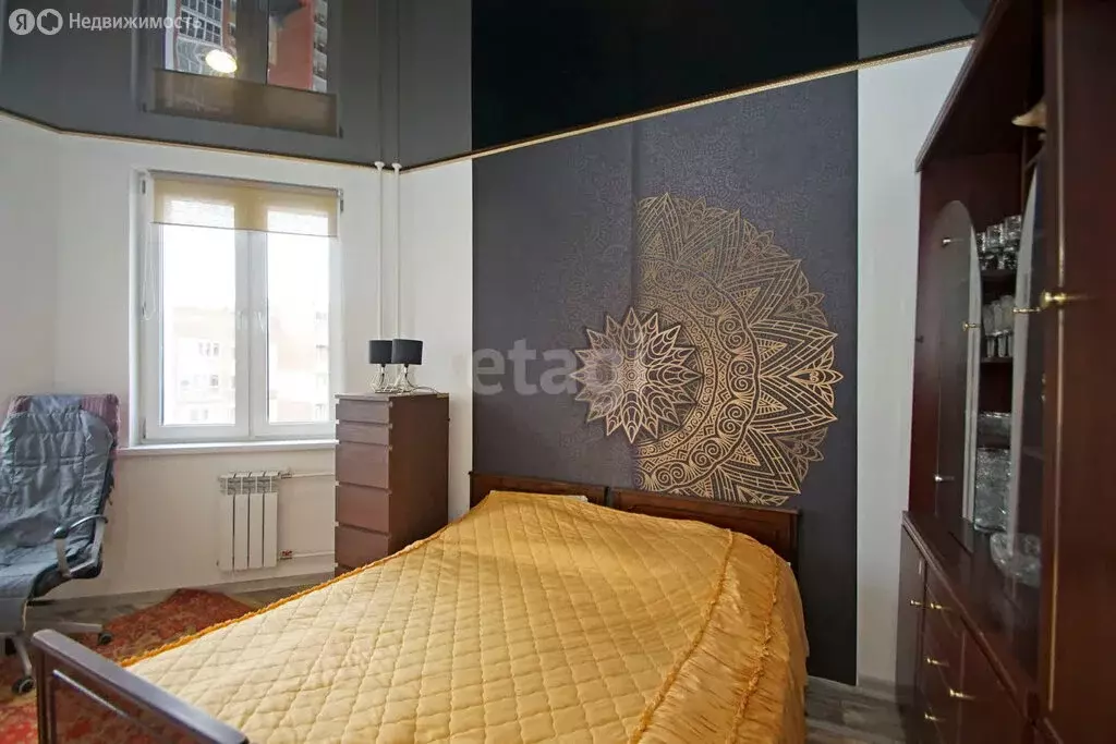 2-комнатная квартира: Омск, улица Красный Путь, 143к6 (58.9 м) - Фото 0