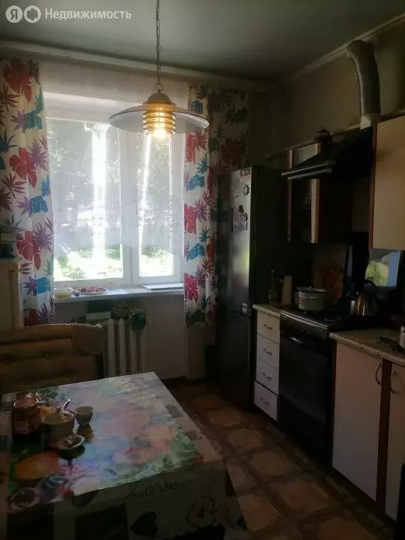 3-комнатная квартира: Самара, посёлок Южный, 22 (79.9 м) - Фото 2