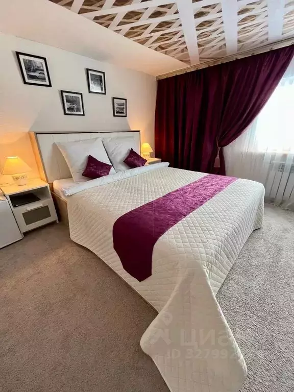 Комната Владимирская область, Суздаль ул. Гастева, 4 - Фото 2