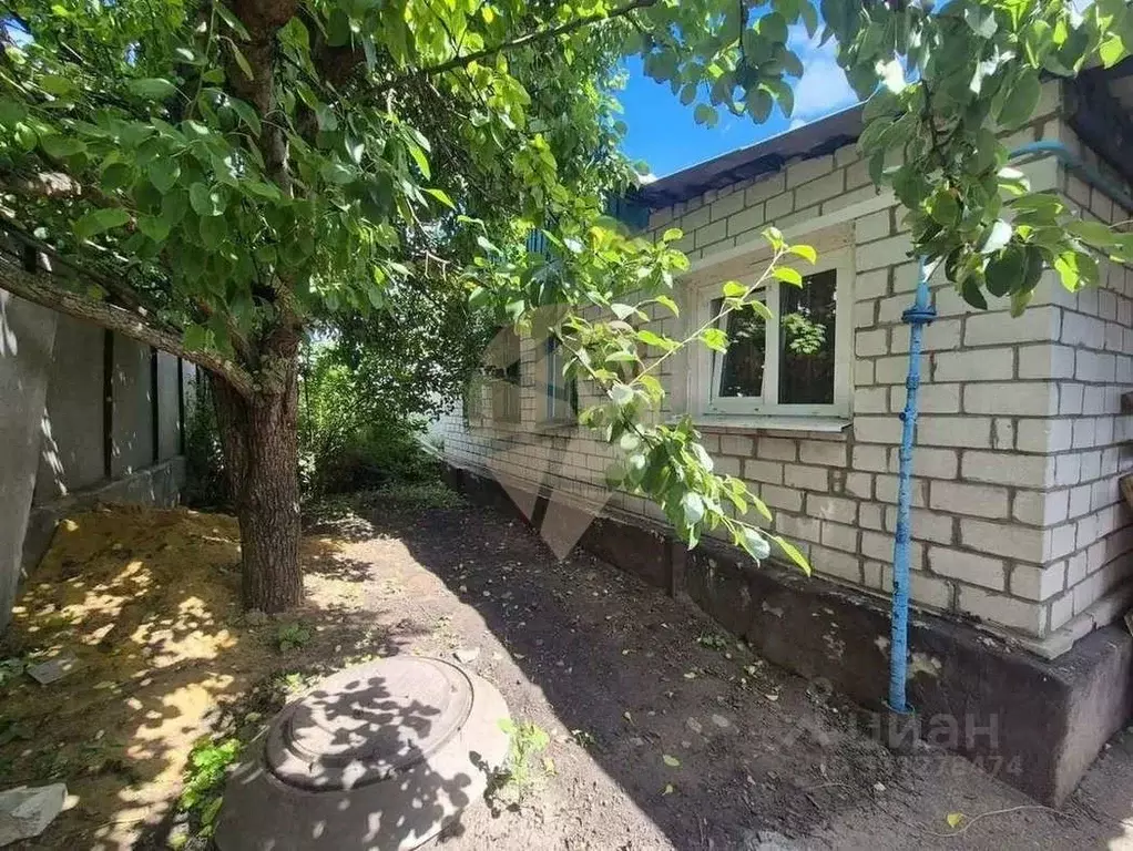 Дом в Белгородская область, Старый Оскол Солнечная ул., 17 (32 м) - Фото 1