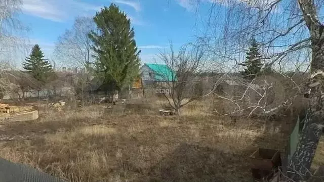 Участок 10,4 сот. (СНТ, ДНП) - Фото 1