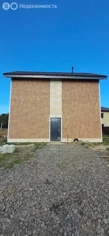 Дом в Наро-Фоминский городской округ, деревня Шапкино, 18 (110 м) - Фото 2