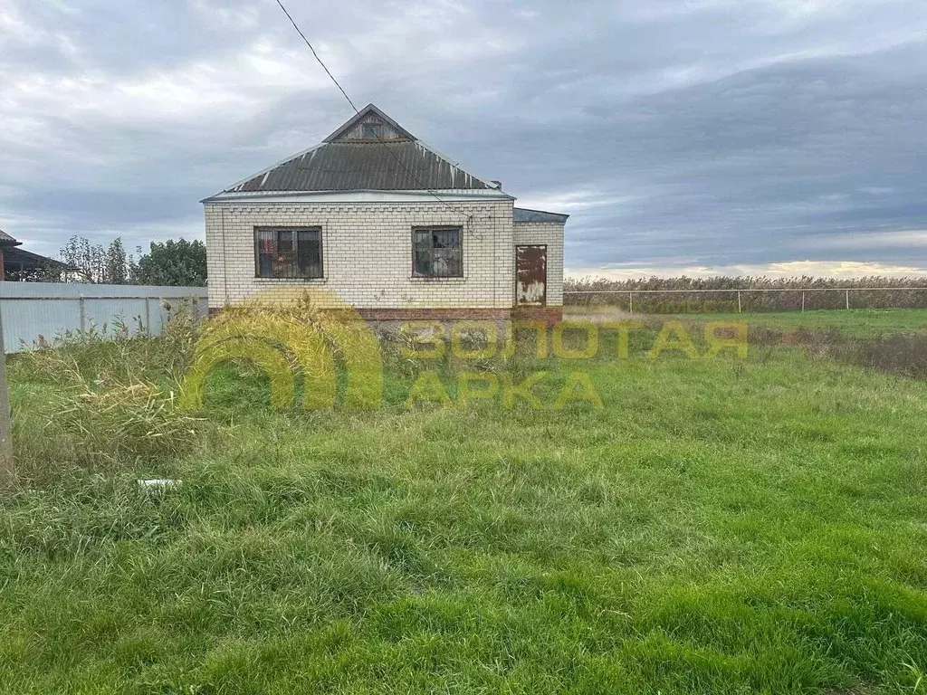 Дом, 100 м - Фото 1