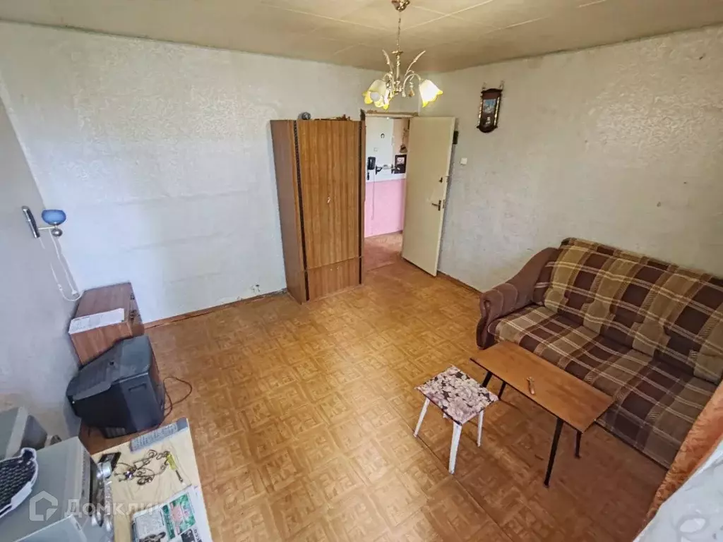 Продаётся 2-к квартира, 43.4 м - Фото 1