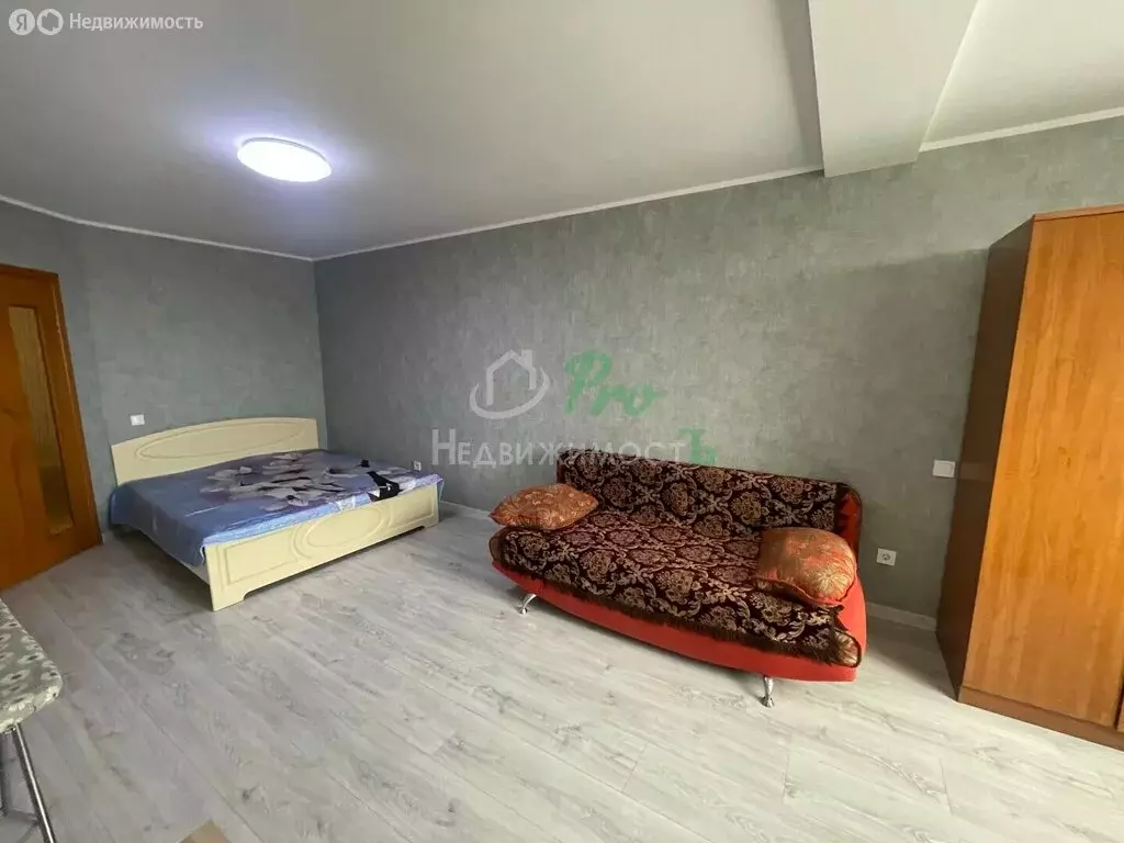 1-комнатная квартира: Ейск, улица Калинина, 73/4 (43.4 м) - Фото 2