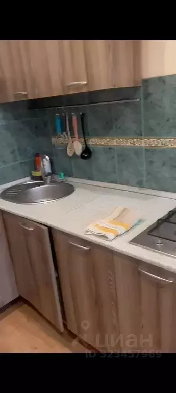 1-к кв. Рязанская область, Рязань ул. Княжье Поле, 23 (30.0 м) - Фото 1