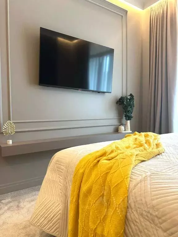 Комната Краснодарский край, Сочи ул. Ленина, 217а - Фото 2