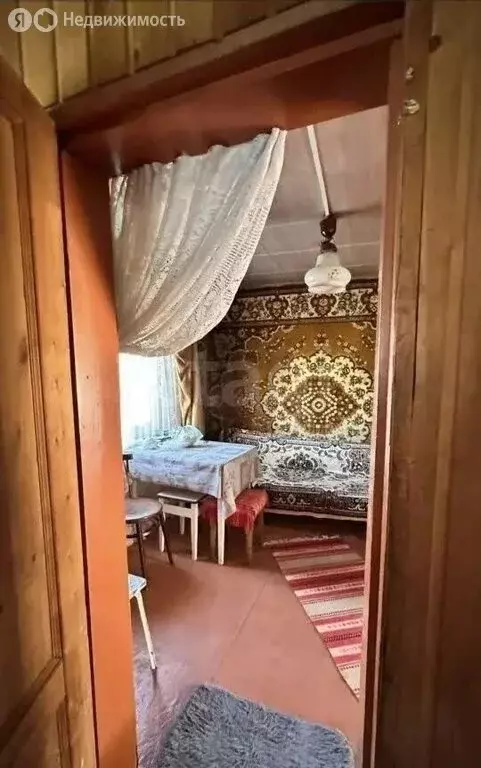 Дом в Омск, территория СОСН Омь, 2-я аллея (20 м) - Фото 2
