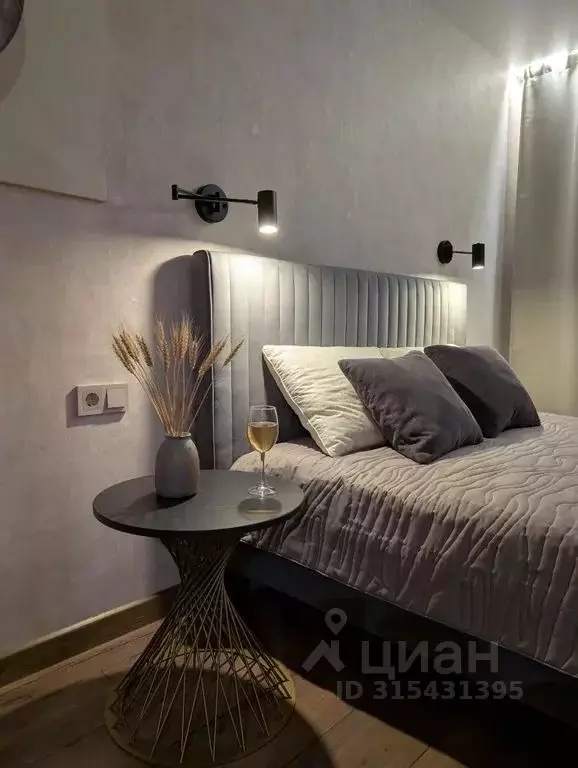 2-к кв. Санкт-Петербург Яхтенная ул., 5К1 (52.0 м) - Фото 1