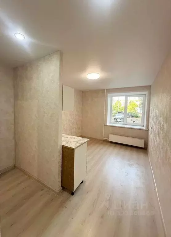 1-к кв. Пермский край, Пермь просп. Декабристов, 39/1 (15.0 м) - Фото 2