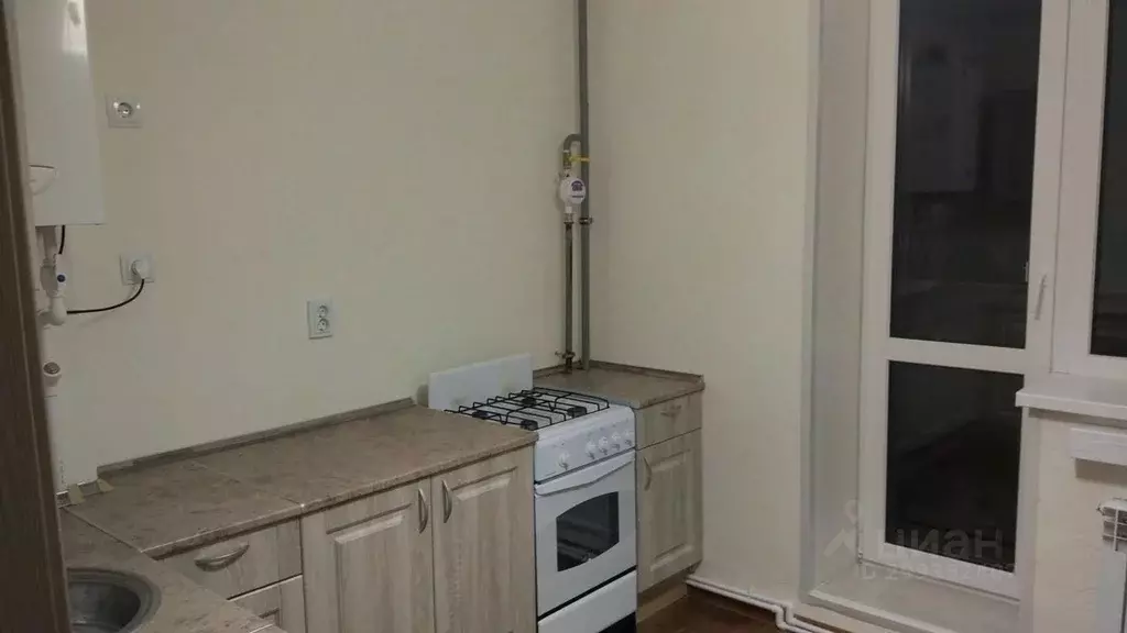 1-к кв. Волгоградская область, Волгоград ул. Степанищева, 13 (31.0 м) - Фото 1