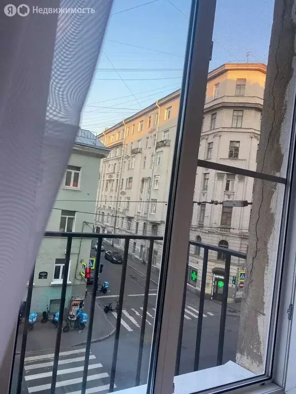 1к в 5-комнатной квартире (16 м) - Фото 2