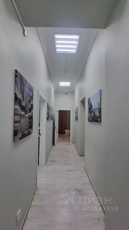 Помещение свободного назначения в Москва Садовая-Спасская ул., 20С1 ... - Фото 1
