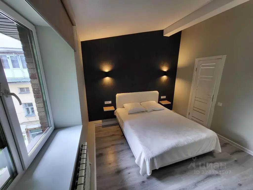 2-к кв. Ярославская область, Ярославль Первомайская ул., 17А (55.0 м) - Фото 2